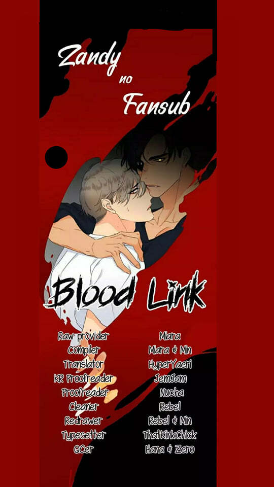 Blood Link